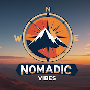 nomad vibes