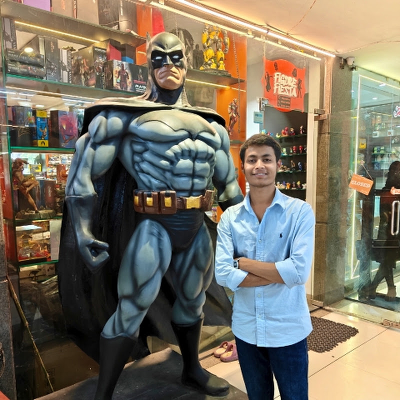 Neaven VFX