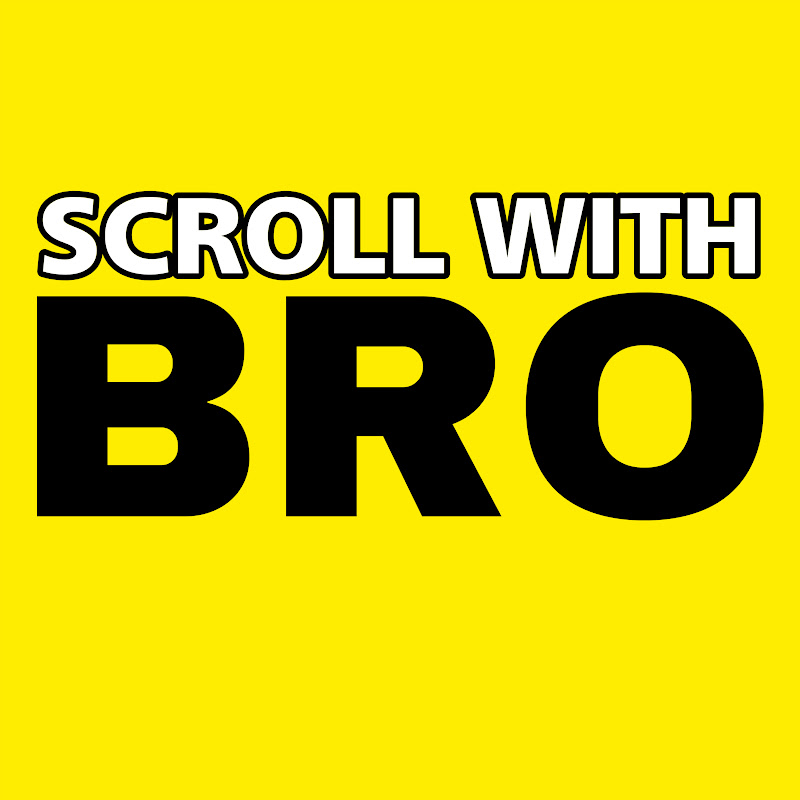 ScrollWithBRO