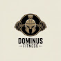 Dominus Fitness logo