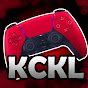 KCKL logo