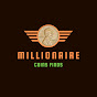 MillionaireCoins Finds logo