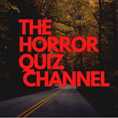The Horror Quiz Channel