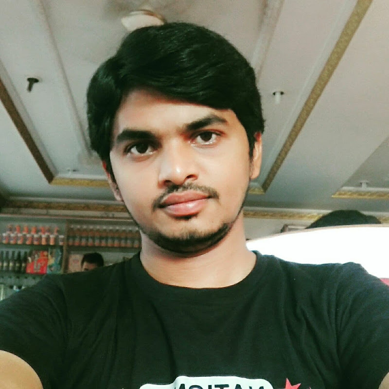 Tech with SriRahul