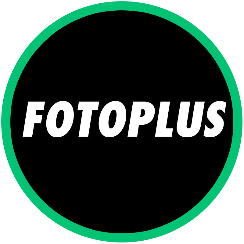 FOTOPLUS - Szerelmünk a fotózás!
