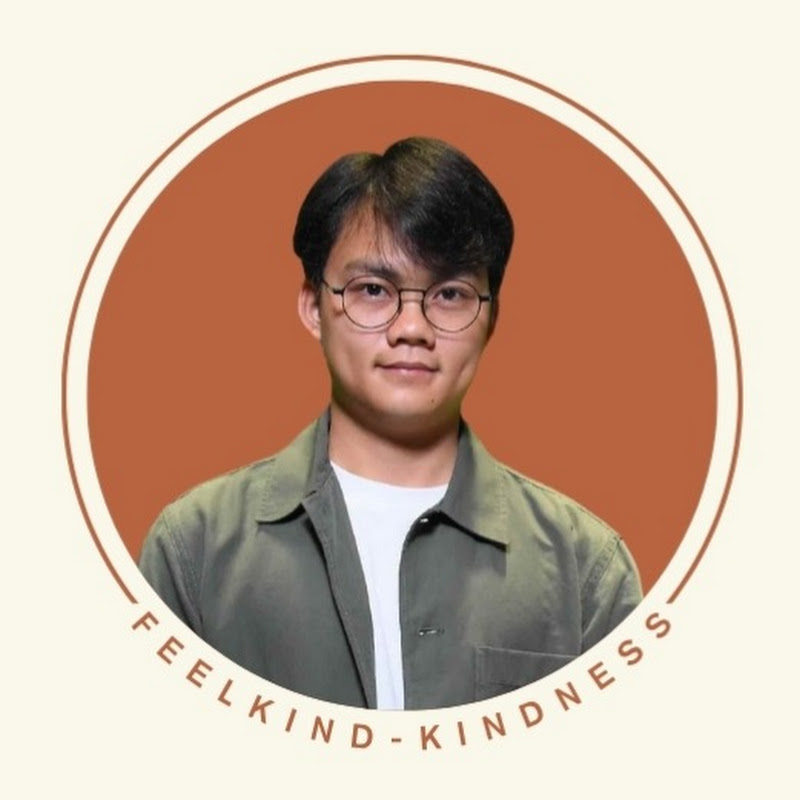 FEEL KIND