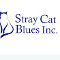 Stray Cat Blues Inc logo