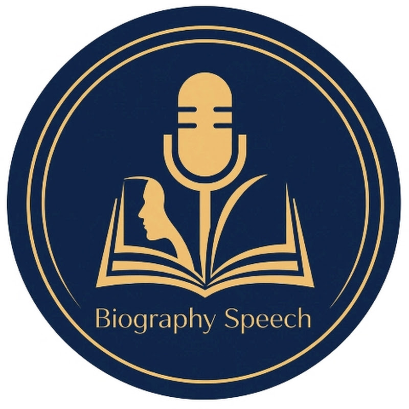 Biography Speech 