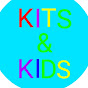 KIT  KIDS LEARNING TV logo