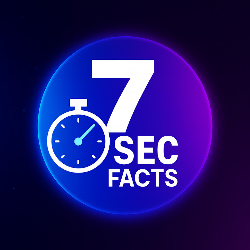 7Sec Facts.