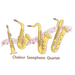 Chaleur Saxophone Quartet_シャルールサクソフォンカルテットアイコン画像