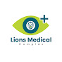 Lions Medical Complex logo