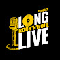 Long Live Rock 'N' Roll Podcast logo