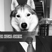 Milo The Husky Shrink