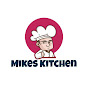 Mikes Kitchen logo