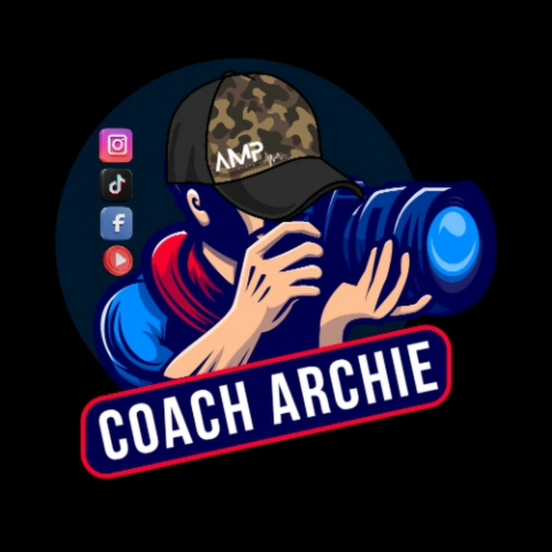 Coach AMP