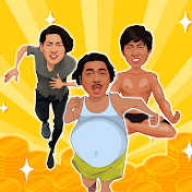 Mix Nuts -ミックスナッツ-