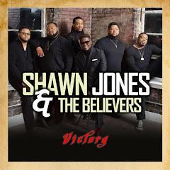 Shawn Jones & The Believers - Topic