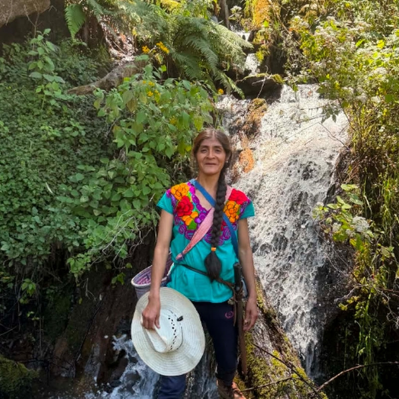 Recuperando las costumbres de mi pueblo 