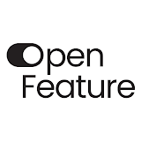 Open Feature logo
