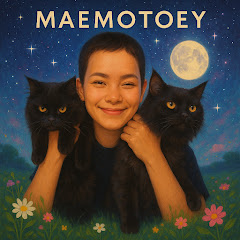 MoToey's candle  Avatar