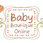 Baby Boutique Online SA logo