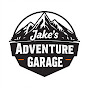 Jakes Adventure Garage logo