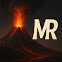 MR volcanic  logo