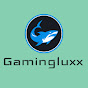 Gamingluxx logo