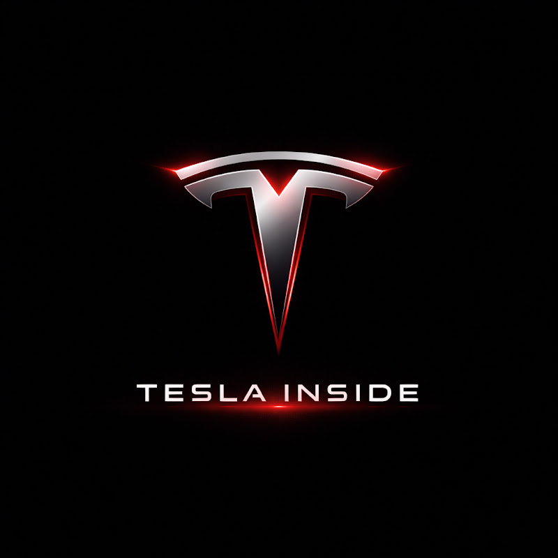 TSLA INSIDE