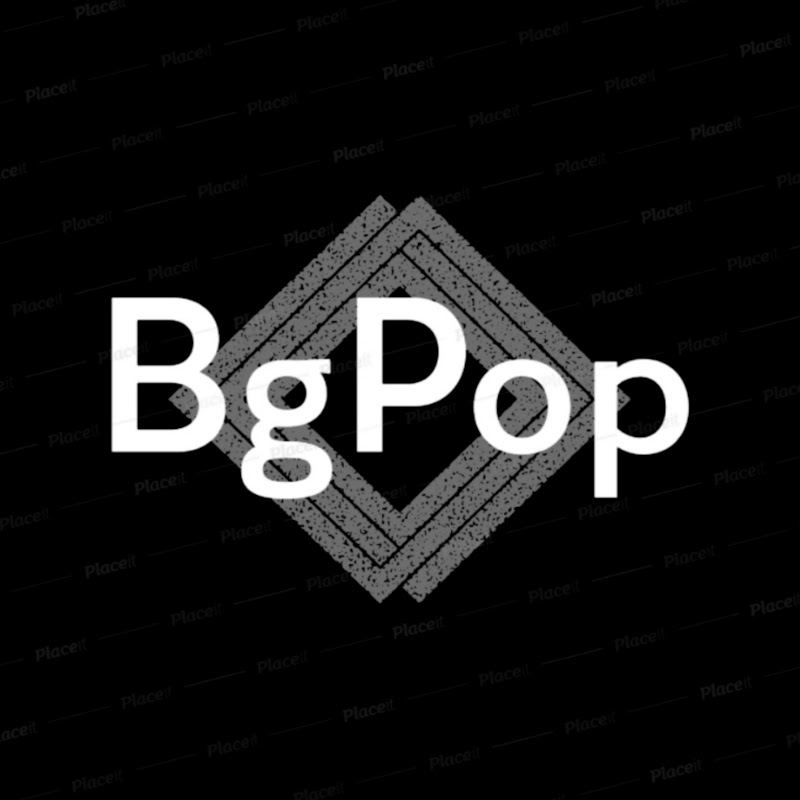 BgPop