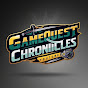 GameQuest Chronicles logo