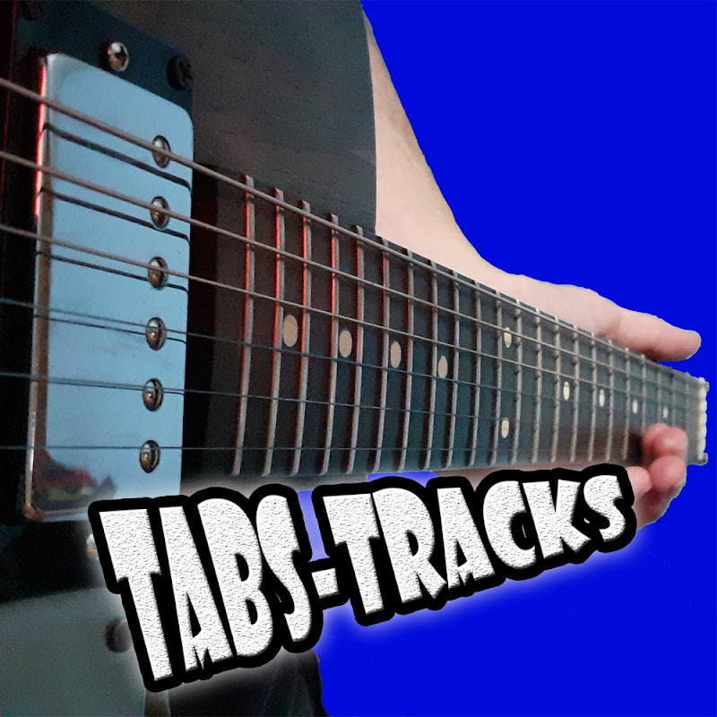 ALE | Tabs-Tracks