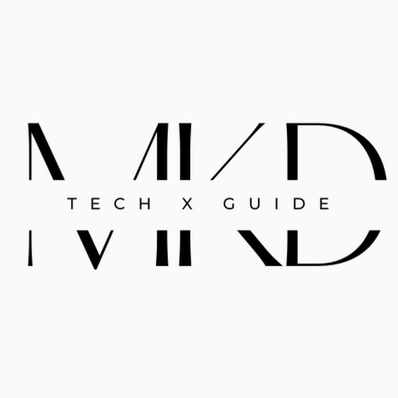 MKD Tech Guide