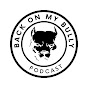 Back On My Bully Podcast logo