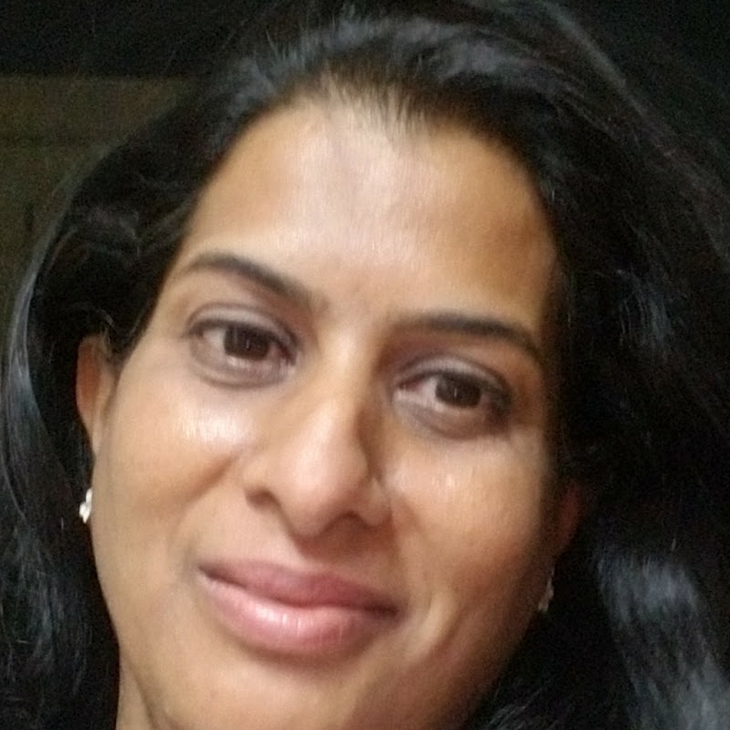 Simply live life with Vaishali