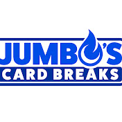 Jumbo's Card Breaks