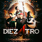 Grupo Diez 4Tro Oficial