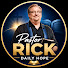 jXCgodeJuC4-channel-avatar-Pastor Rick Daily Hope