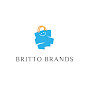 Britto Brands logo