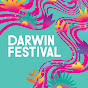 Darwin Festival logo