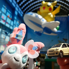 ギラの遊び場