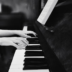 Relaxing Piano Moments
