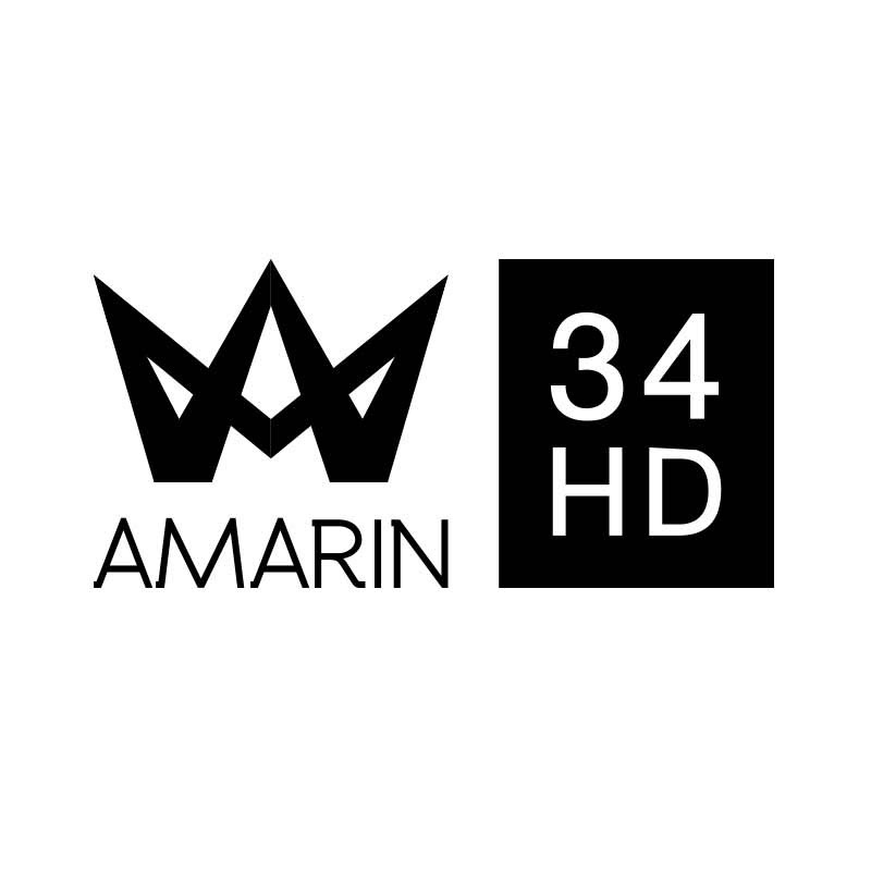 AMARINTV : อมรินทร์ทีวี Logo