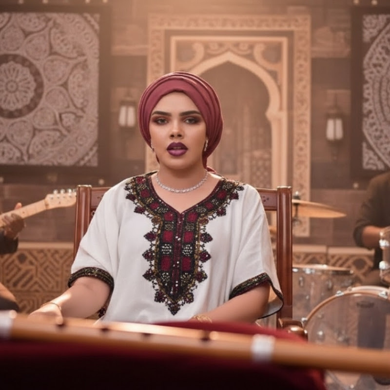 هالة عمر Hala Omer