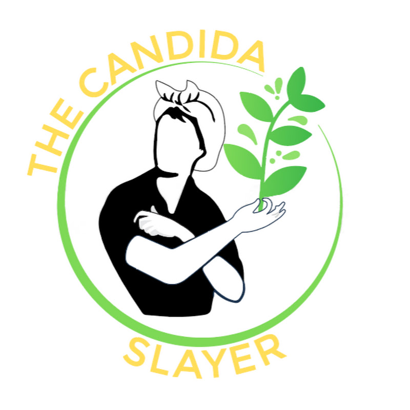 The Candida Slayer - Naturopathe