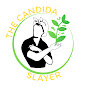 The Candida Slayer - Naturopathe logo