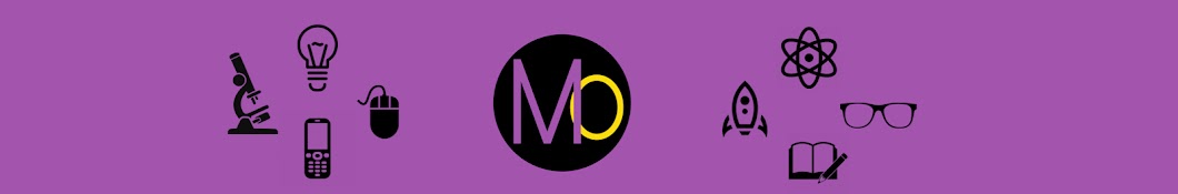 MO. Channel رمز قناة اليوتيوب