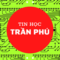 Tin Học Trần Phú channel logo