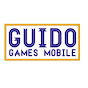 Guido Games Mobile logo
